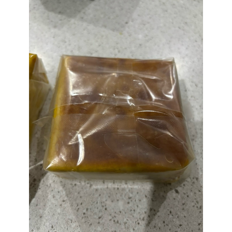 

Lapis Legit Wisman tanpa tepung tanpa spekuk size 10x10