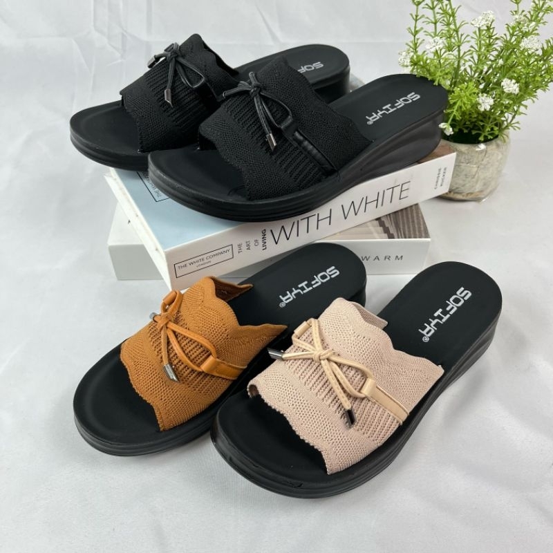 SOFIYA SANDAL - 1989-66