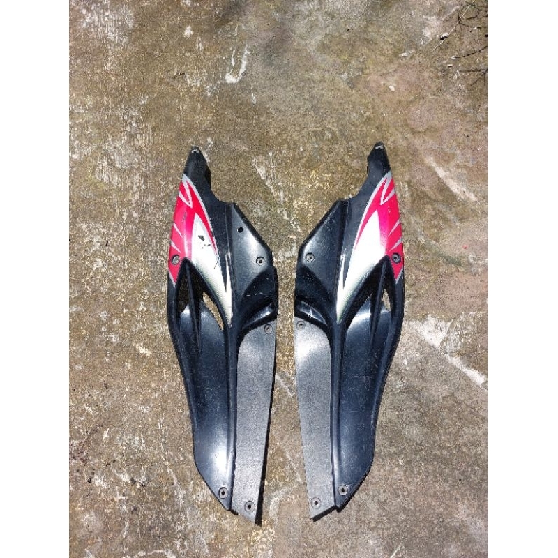 Cover Tutup Aki Suzuki Skywave Original