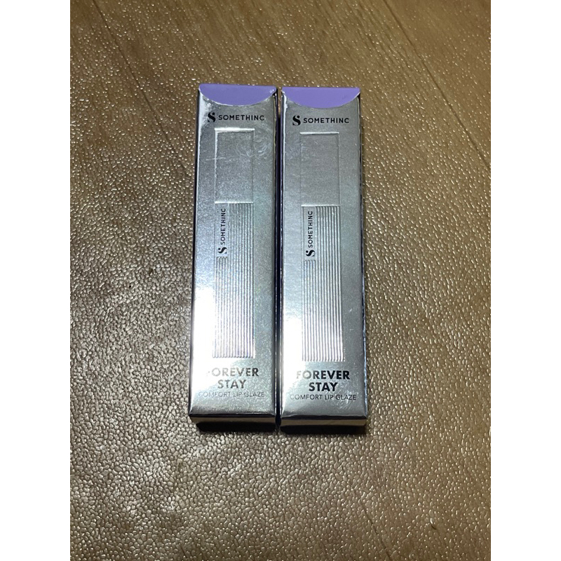PRELOVE SOMETHINC LIP GLAZE OMBRE SET UNO + PWR