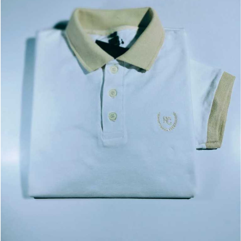 Kaos kerah pria terbaru/kaos kerah polo distro/kaos kerah katun import pria dewasa/kaos kerahipria d