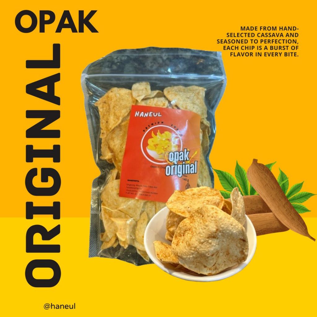 

Haneul Selondok Opak Mercon Pedes