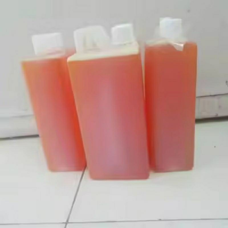 Sabun Pepaya Cair 1 Liter