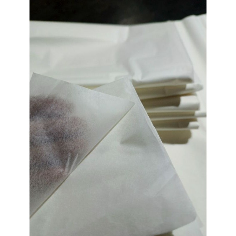 

10 pcs kertas telo/singkong/kertas tisu asli kuat tidak mudah sobek