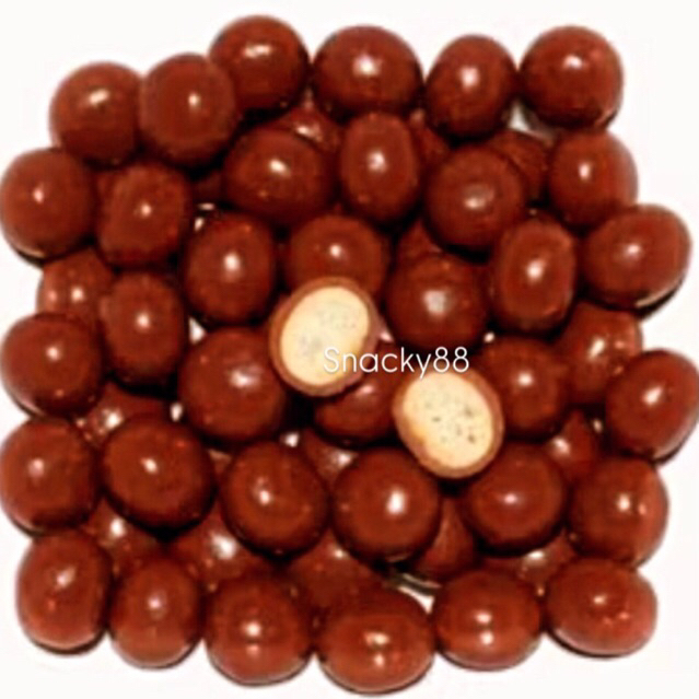 

CokLat Biskuit/ Coklat ball mini (250gram)