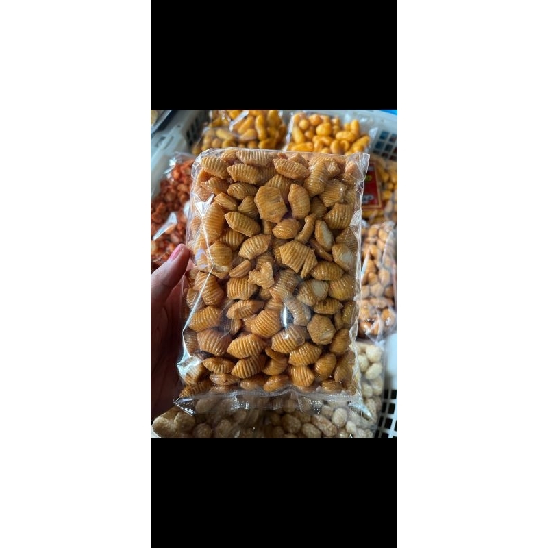 

pang pang manis madu 250 gr