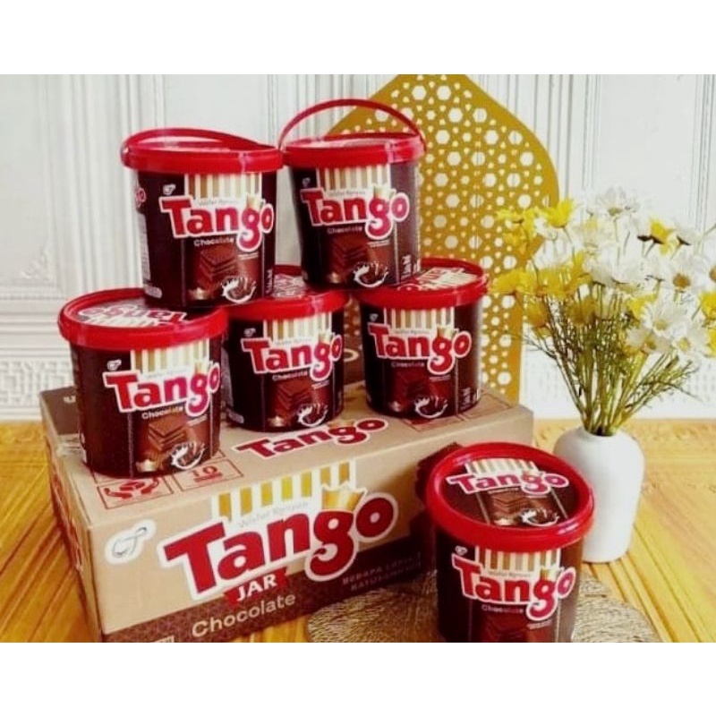 

TANGO JAR