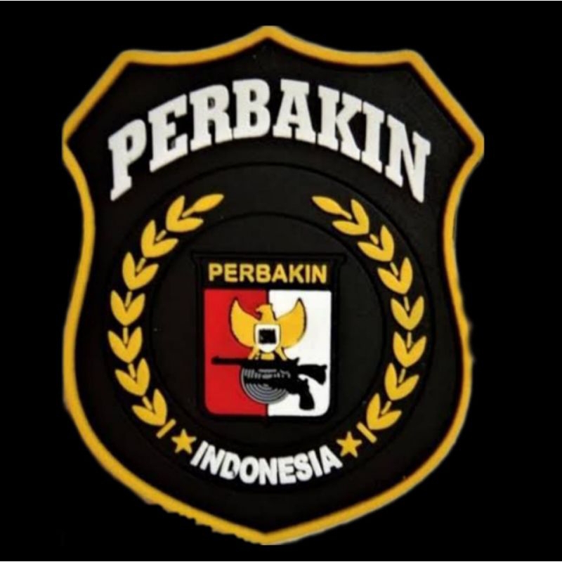 Patch Rubber Custom