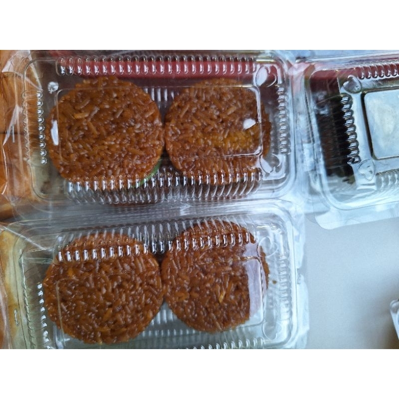 

Wajik ketan Gula jawa ( kue tradisional )