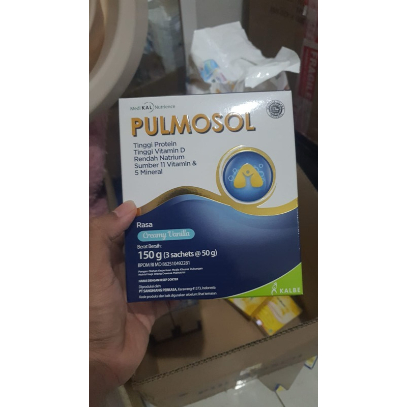 

pulmosol