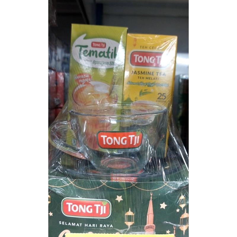 

Tongtji Gift Set