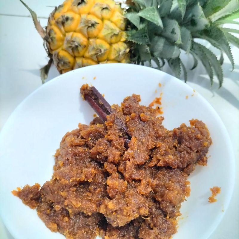 

SELAI NANAS NASTAR 500gr