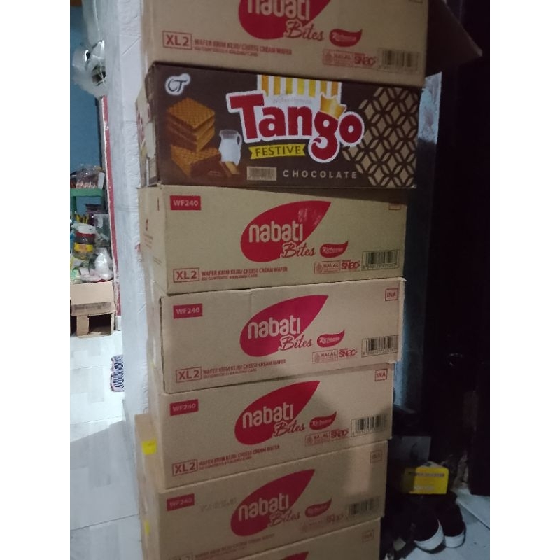 

paket usaha