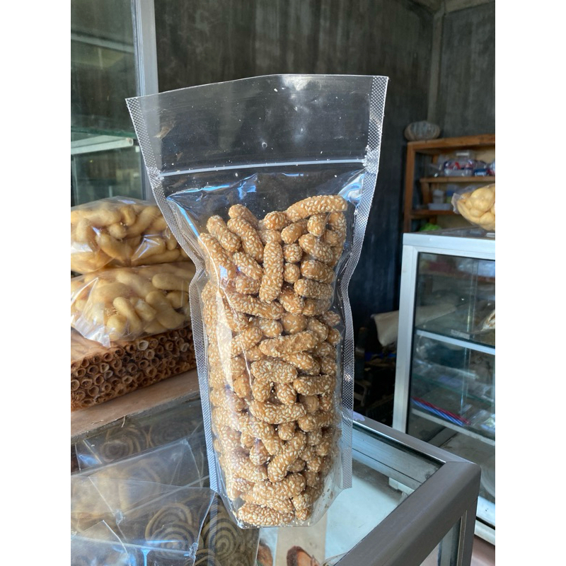 

Kue Kering Keciput