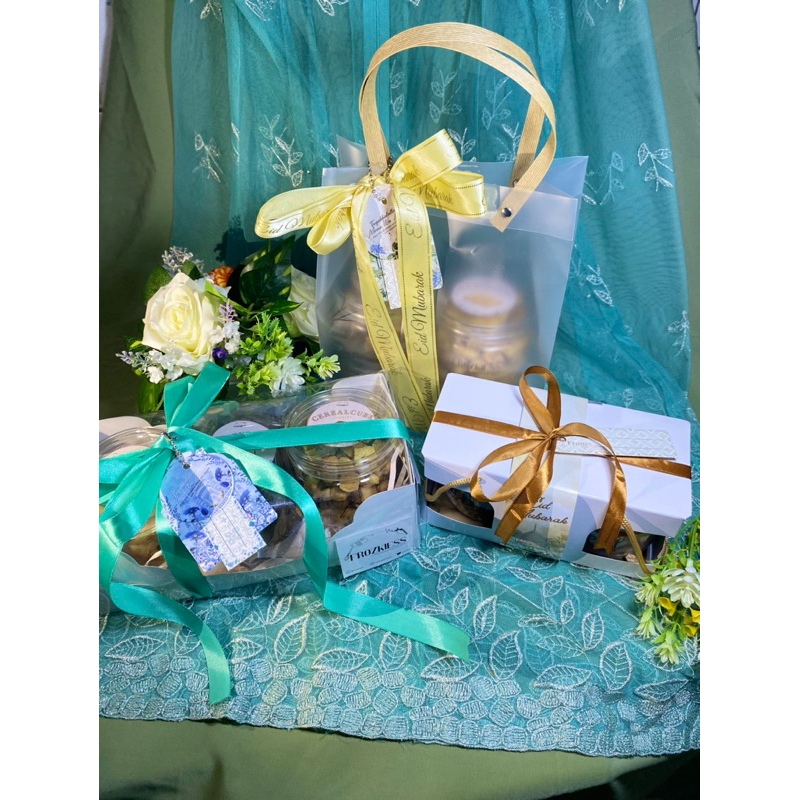 

Frozkiess Hampers Paket Ramadhan