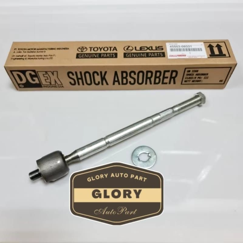 RACK END INNOVA INOVA FORTUNER HILUX