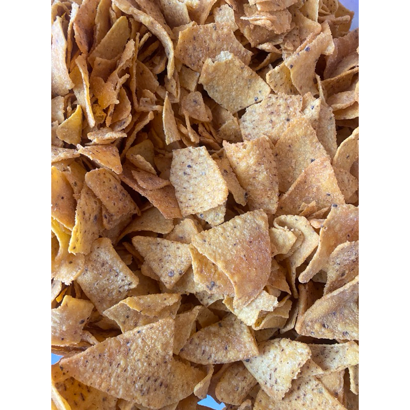 

TORTILLA BALADO(TES) 100gr