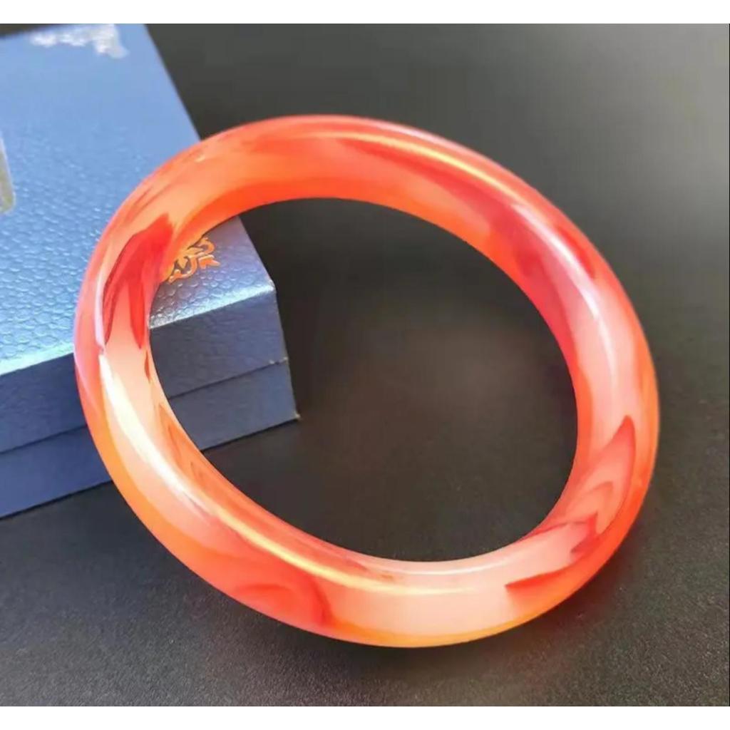 Gelang batu giok asli cina