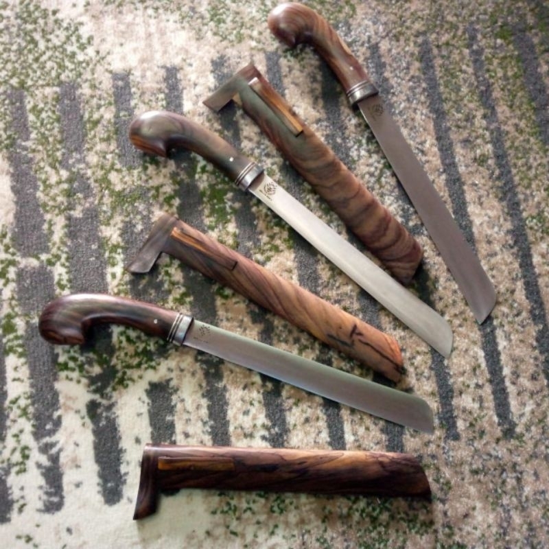 golok sembelih willys Gen 2