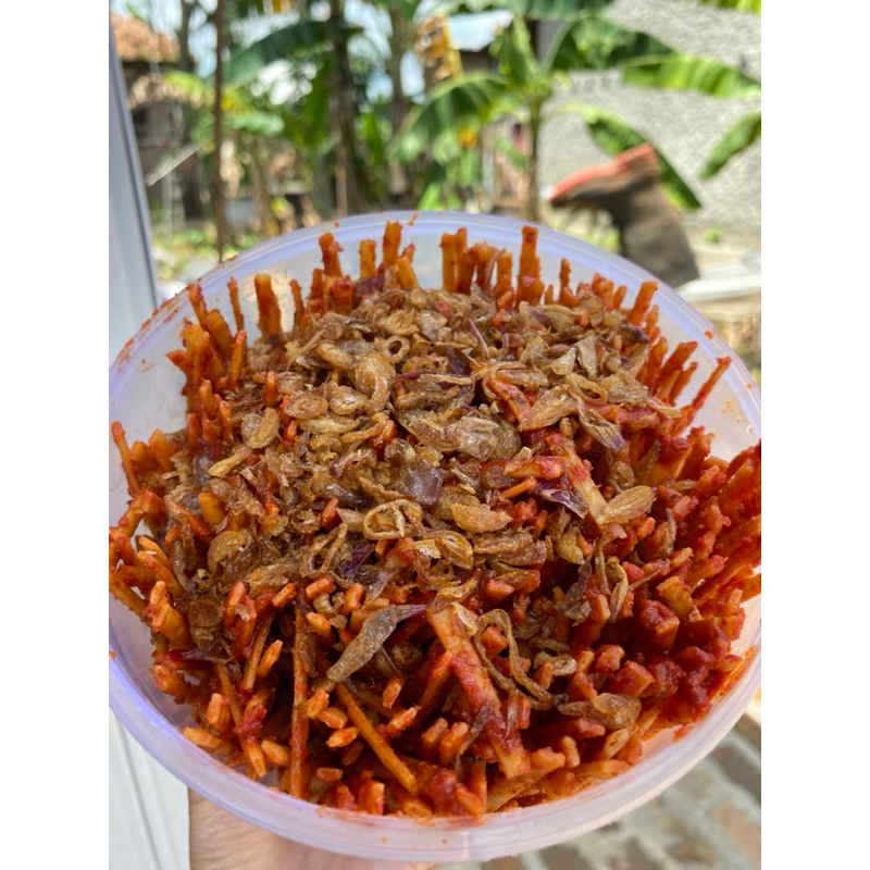 

Biting Pedas