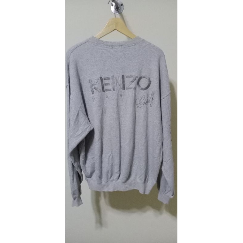KENZO CN SWEATER