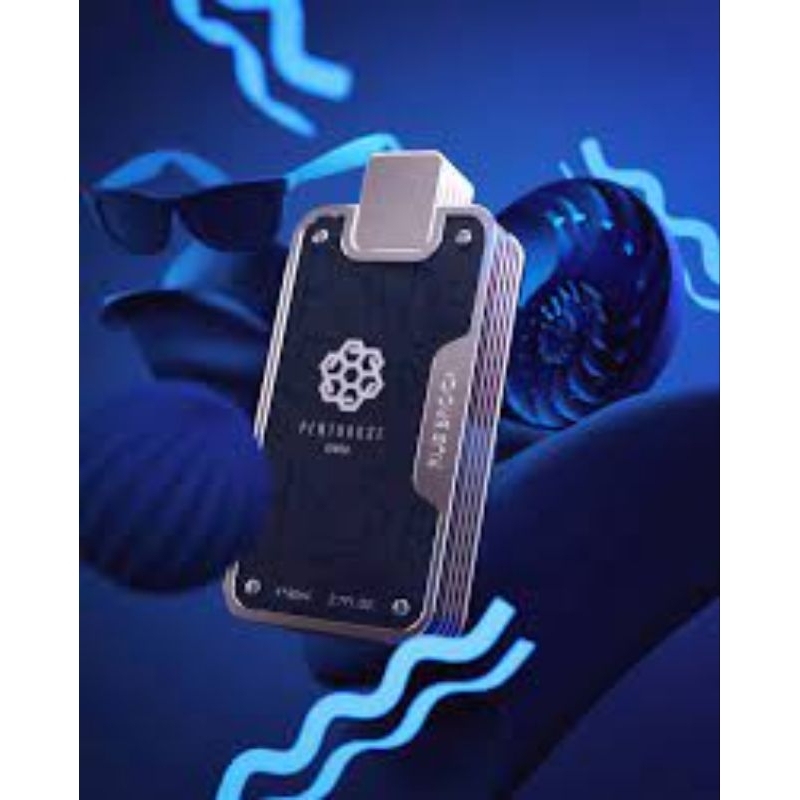 Decant Parfum Penthouse Ginza by Rue Broca