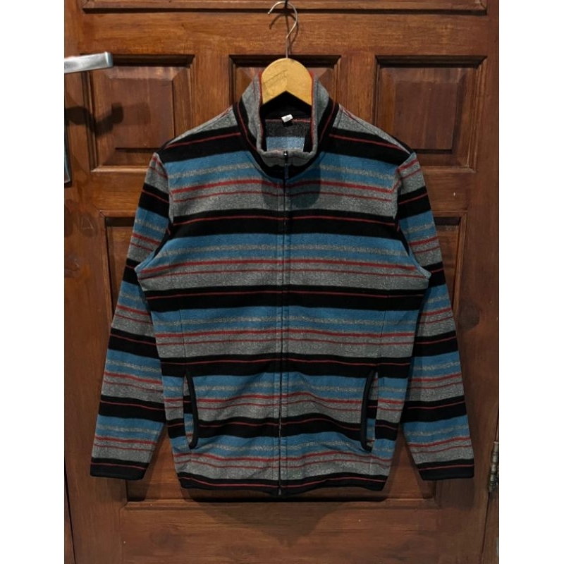 jacket polar UNIQLO
