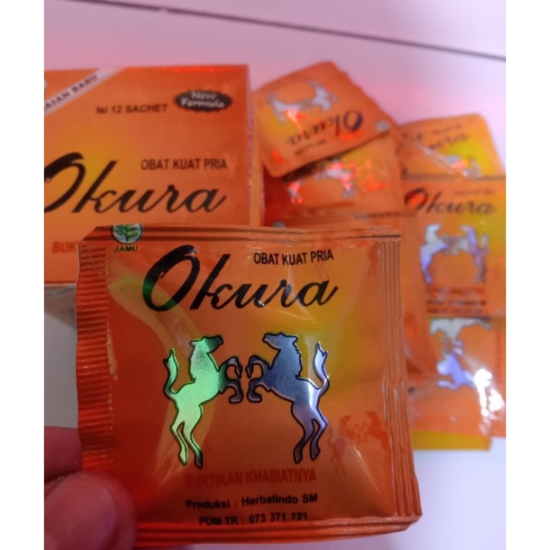 

Kapsul OKURA