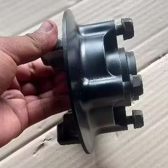 dudukan nap gear gir Cb 150 R old Megapro Mono Verza Original Copotan