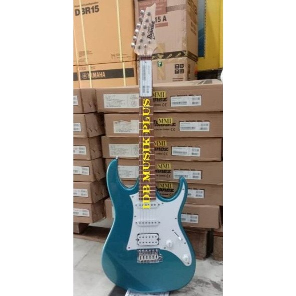 Gitar Elektrik Ibanez GRX40 GRX 40 Original