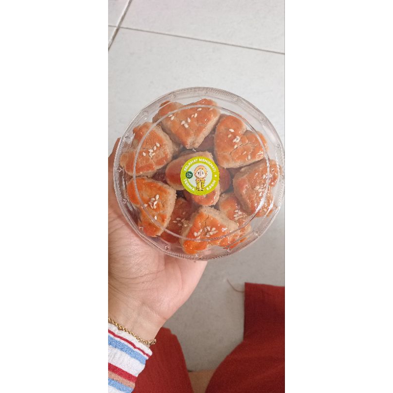 

kuker Kacang