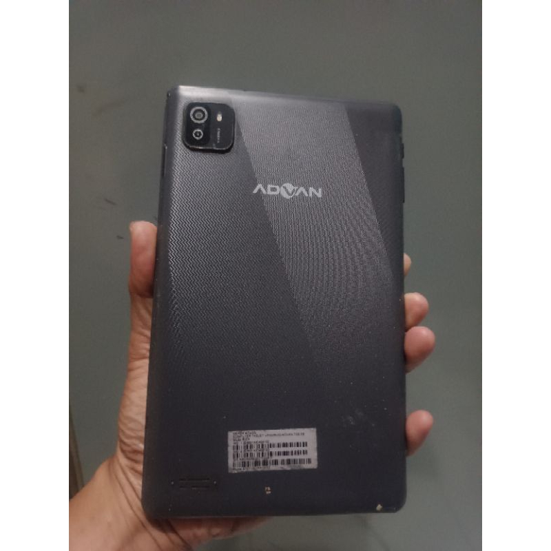 tablet TAB Advan A8 ram 3/32