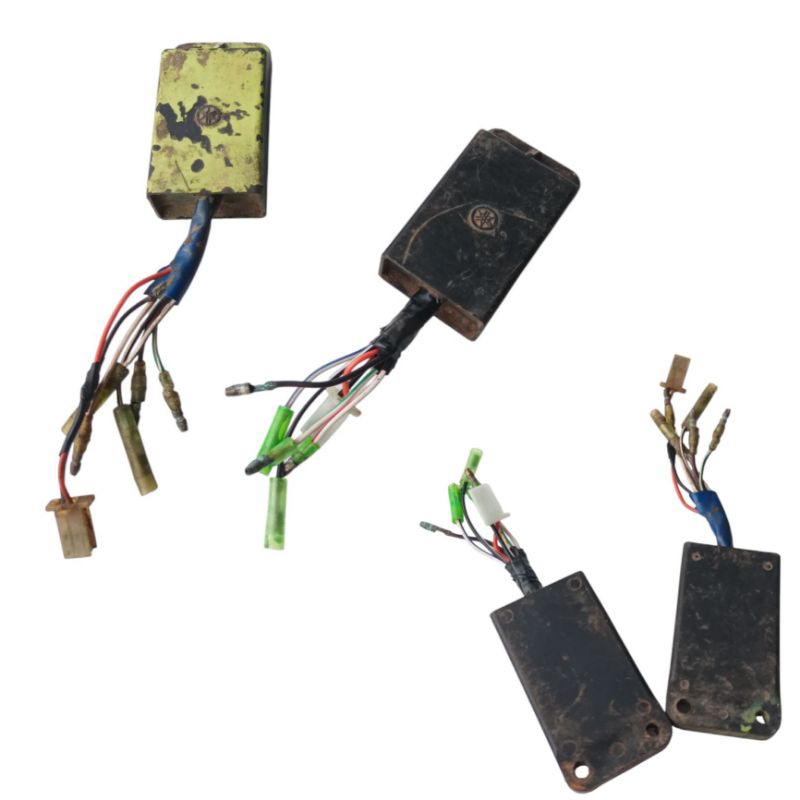 cdi yamaha fize f1zr fiz r force one force original ori yamaha cdi unit yamaha F1ZR FIZR FORCE 1 pos