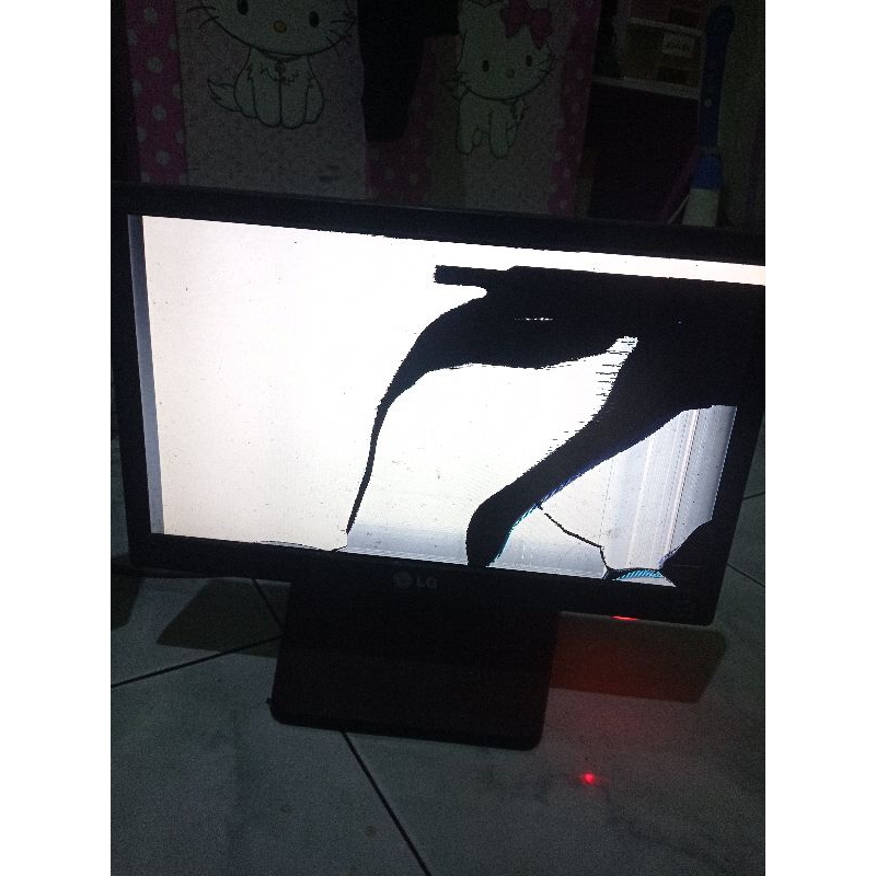 Monitor LG