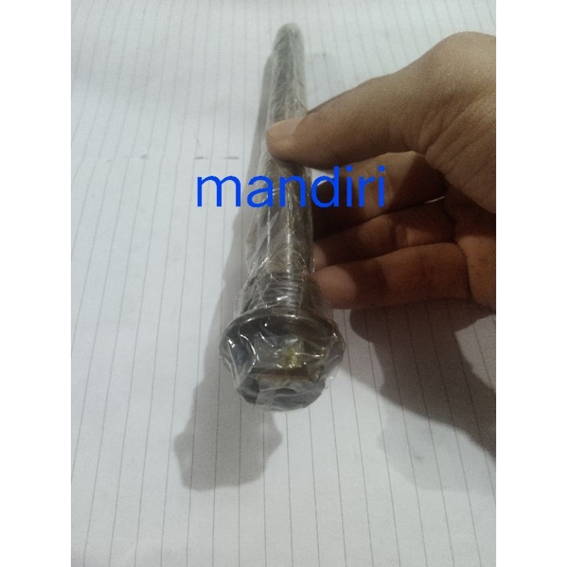 filter oli kubota knd180 knd220 knd250