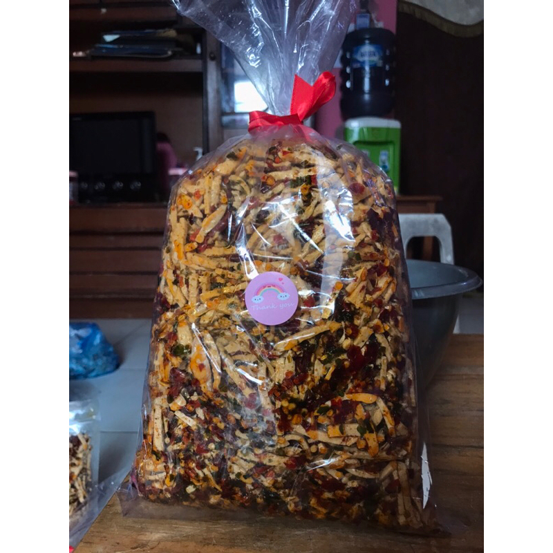 

Basreng seuhah 1kg