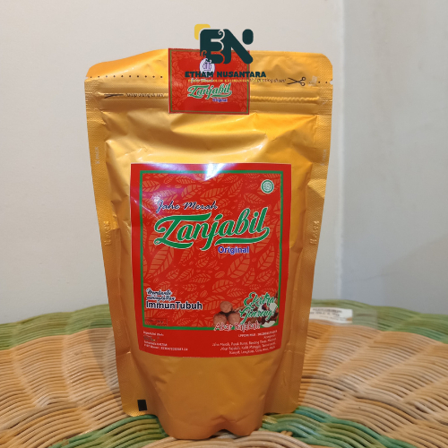 

Ibib Food Jahe Merah Tanjabil 250g