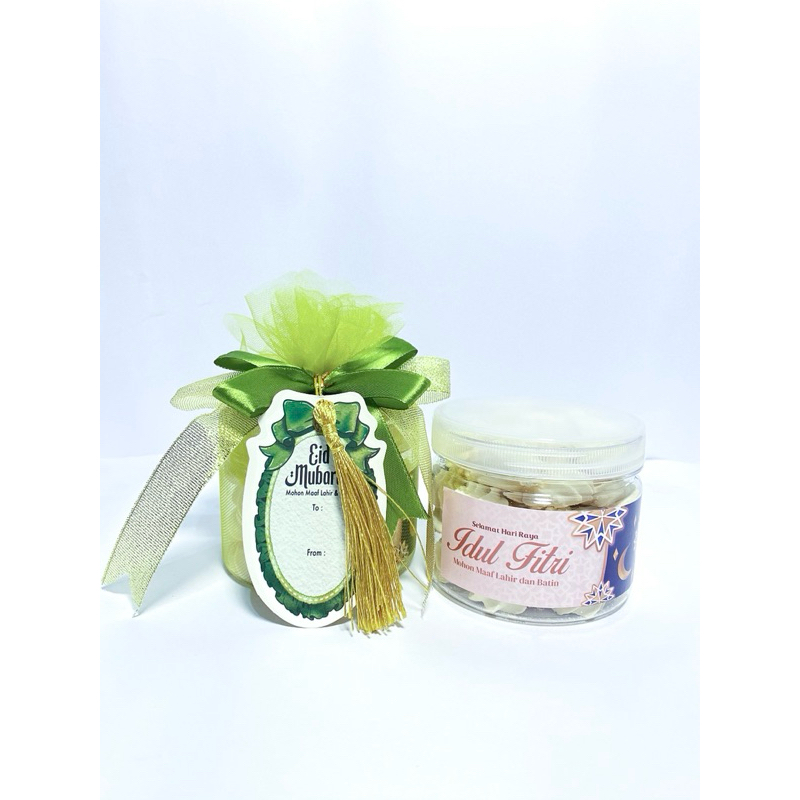 

Hampers hari raya lebaran idul fitri murah kue kering