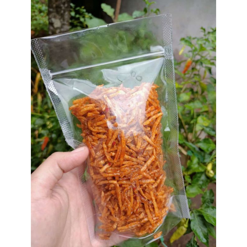 

MUSTOFA KENTANG IBU MIRRADHA