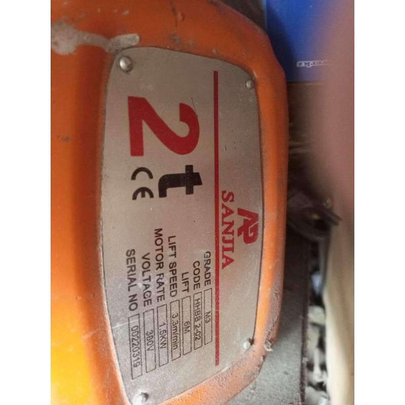 takel electric