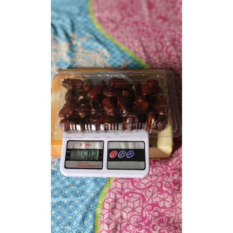 

promo kurma golden