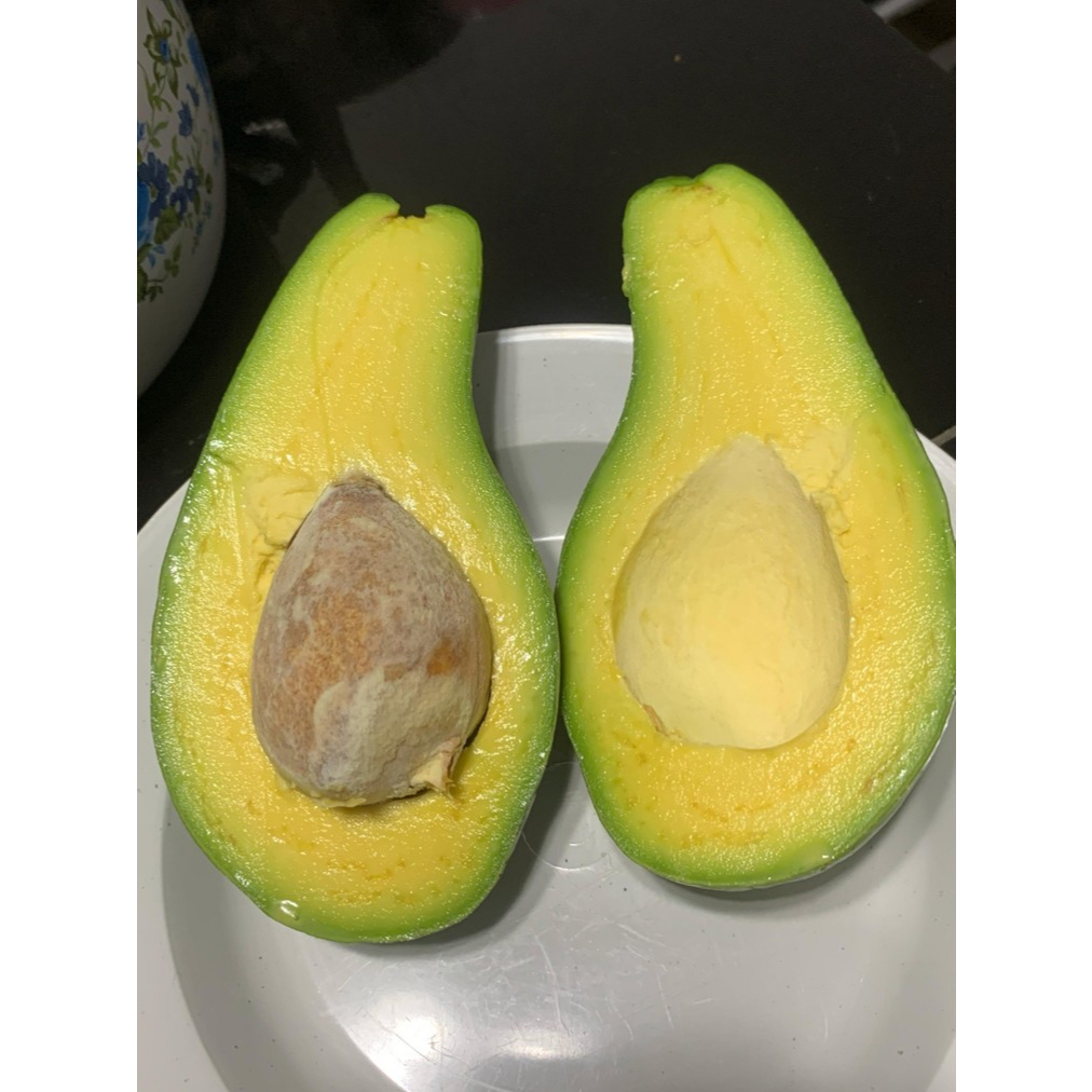 

Alpukat mentega super