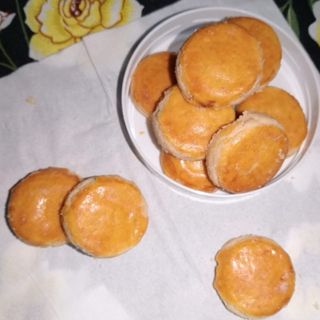 

KUE KACANG 500gram