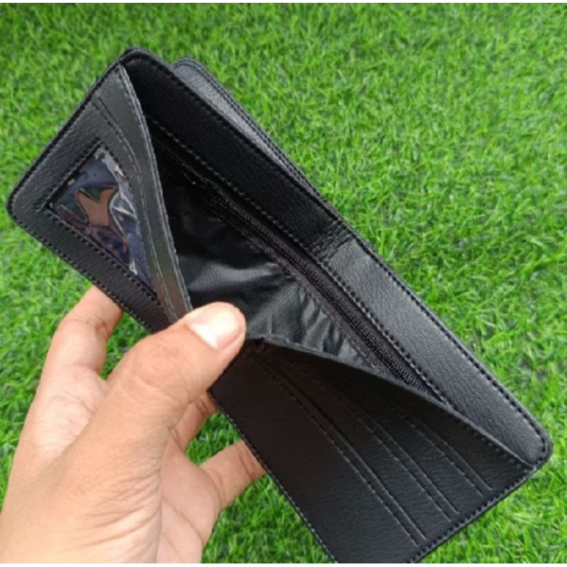 dompet Sabhara polri/dompet uang Sabhara polri