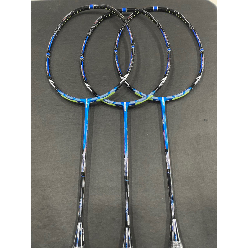 Raket Bulutangkis Felet Galaxy Flare - 10