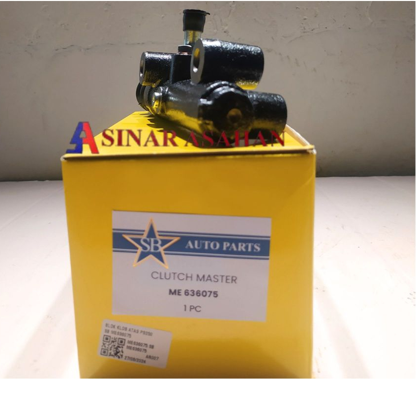 BLOK KLOS ATAS FN62/FN627/PS250 SB ME636075