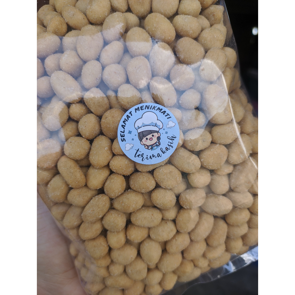 

Kacang Mayasi Repack | Mayasi Original | Mayasi balado 400gr