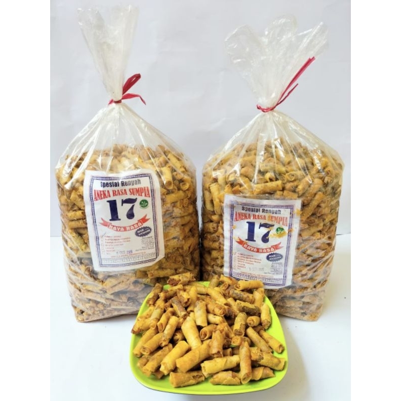 

SUMPIA UDANG