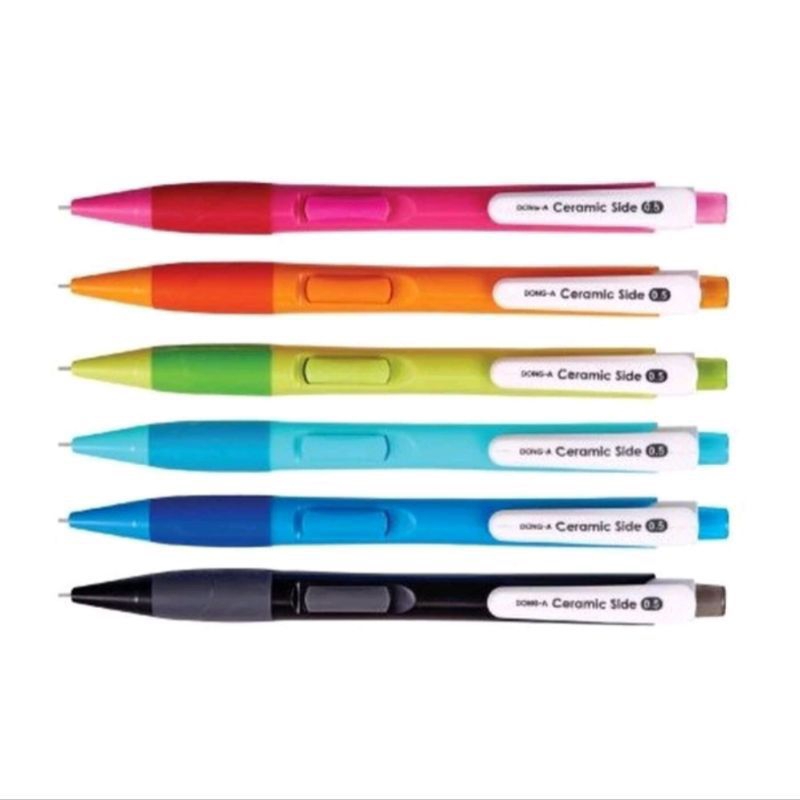 

pencil mekanik dong A / mechanical pencil