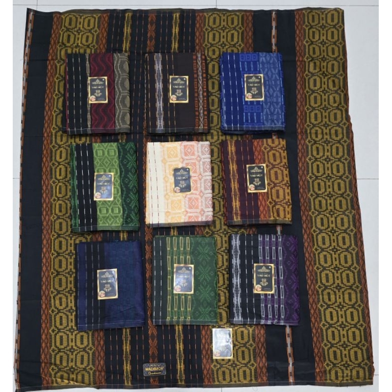 Wadimor Grandmaster 210